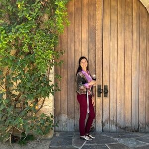 Meet your Posher, Janessa